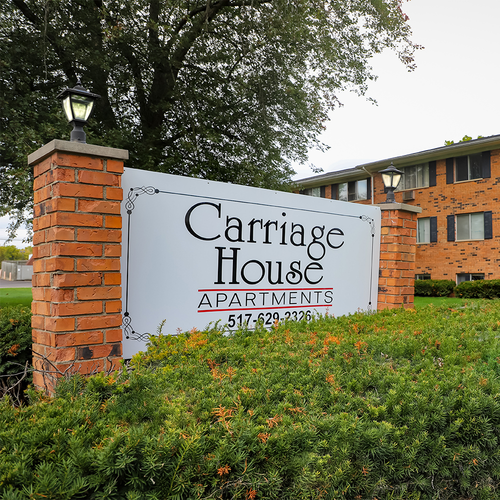 Gallery Carriage House Apartments